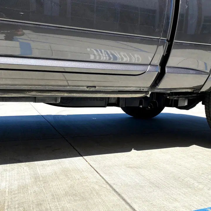 2005-2024 Cummins S&B 52 Gallon Replacement Fuel Tank (QC/CC-SB) (10-1021-1)-Fuel Tank-S&B Tanks-Dirty Diesel Customs