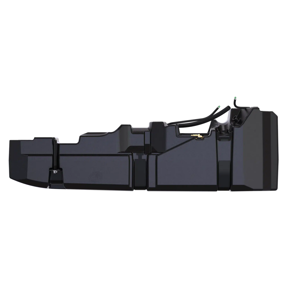 2005-2024 Cummins S&B 55 Gallon Replacement Fuel Tank (MC-SB) (10-1009)-Fuel Tank-S&B Tanks-Dirty Diesel Customs