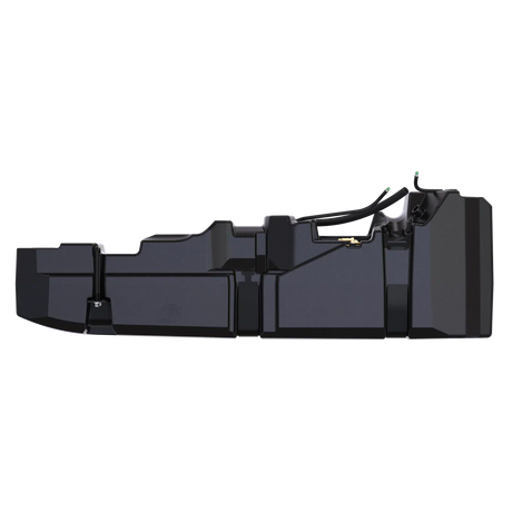 2005-2024 Cummins S&B 55 Gallon Replacement Fuel Tank (MC-SB) (10-1009)-Fuel Tank-S&B Tanks-Dirty Diesel Customs