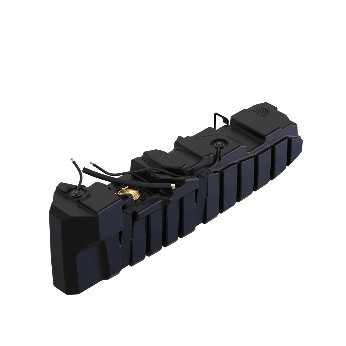 2005-2024 Cummins S&B 55 Gallon Replacement Fuel Tank (MC-SB) (10-1009)-Fuel Tank-S&B Tanks-Dirty Diesel Customs