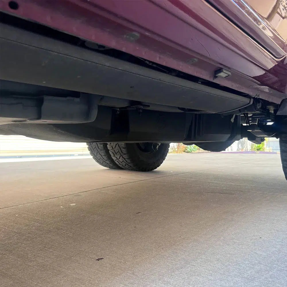 2005-2024 Cummins S&B 55 Gallon Replacement Fuel Tank (MC-SB) (10-1009)-Fuel Tank-S&B Tanks-Dirty Diesel Customs