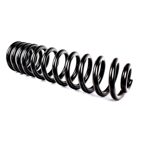 2005-2024 Powerstroke 2.5"/3.5" Dual Rate Leveling Coil Springs (KRFC25)-Suspension Components-KRYPTONITE-Dirty Diesel Customs