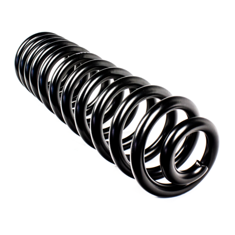 2005-2024 Powerstroke 2.5"/3.5" Dual Rate Leveling Coil Springs (KRFC25)-Suspension Components-KRYPTONITE-Dirty Diesel Customs