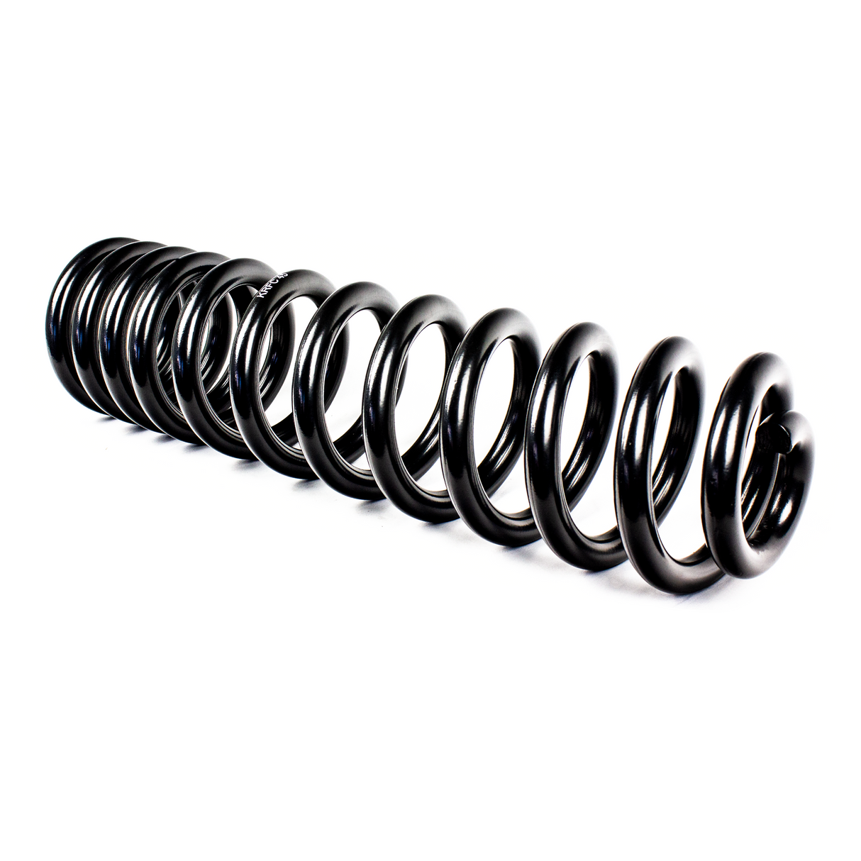 2005-2024 Powerstroke 4.5" Dual Rate Coil Springs (KRFC45)-Coil Springs-KRYPTONITE-Dirty Diesel Customs