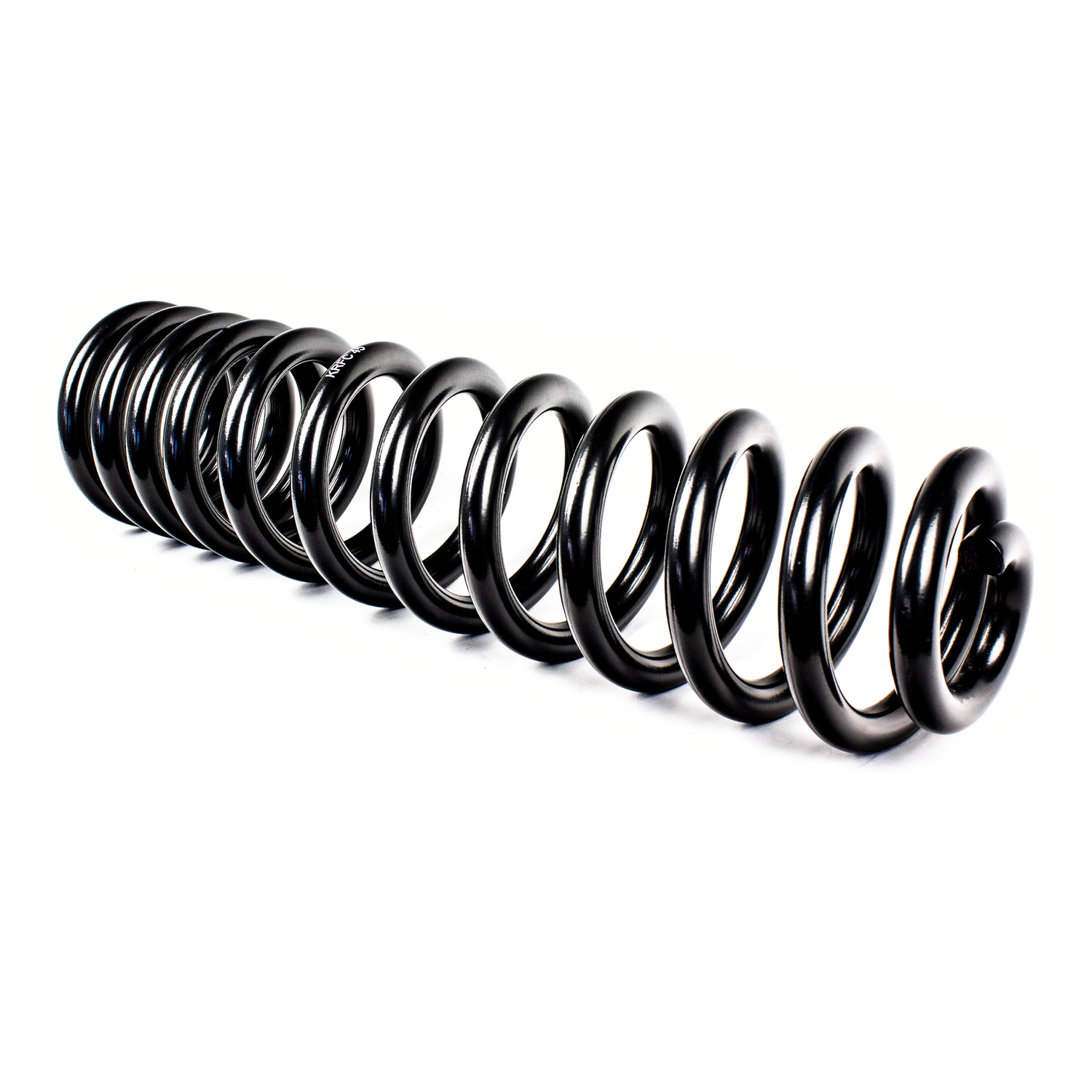 2005-2024 Powerstroke 4.5" Dual Rate Coil Springs (KRFC45)-Coil Springs-KRYPTONITE-Dirty Diesel Customs