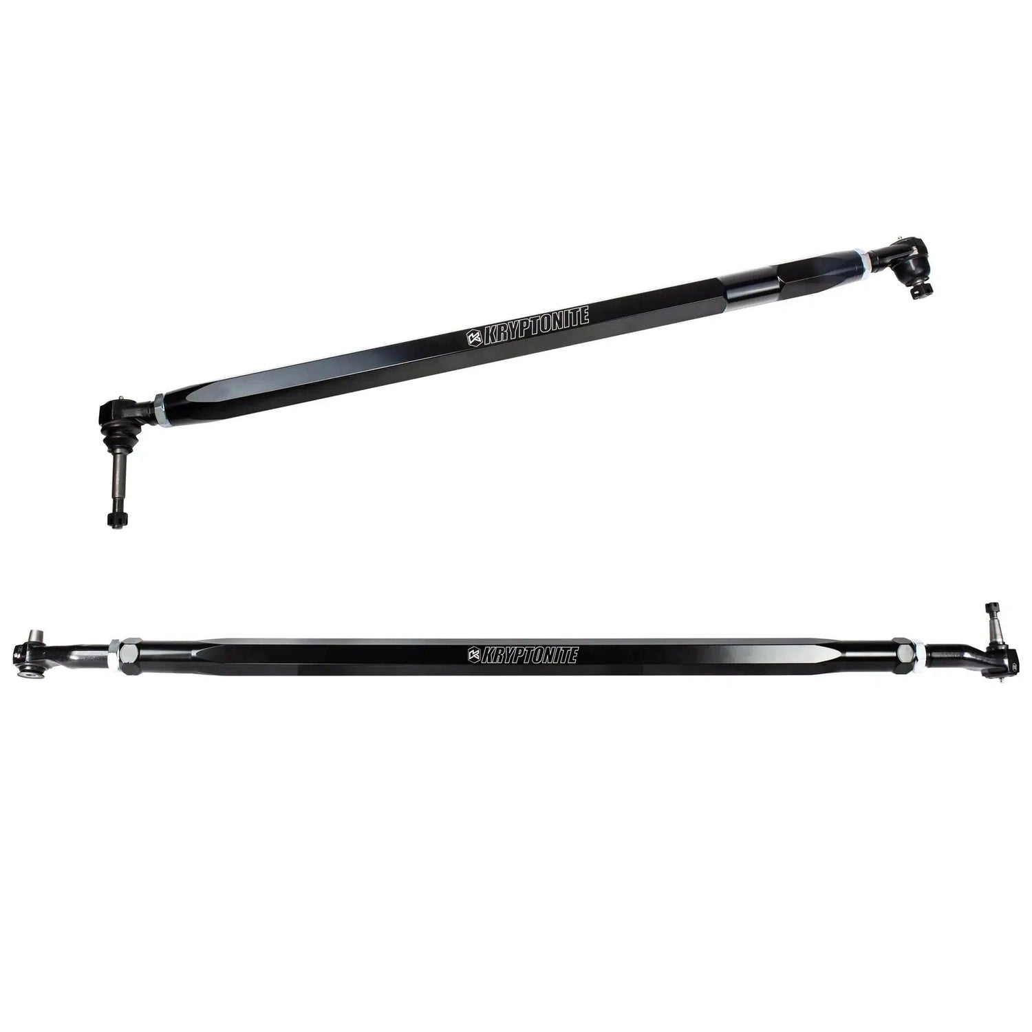 2005-2024 Powerstroke F-450/F-550 Death Grip Steering Kit (KRFSK55)-Steering Kit-KRYPTONITE-Dirty Diesel Customs