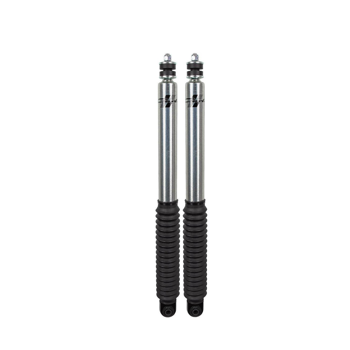 2005-2024 Powerstroke Front Signature Series Shocks w/ 2.5-3” Lift (CS-FSIG20SPKG-F-LVL-05)-Shocks-Carli Suspension-Dirty Diesel Customs