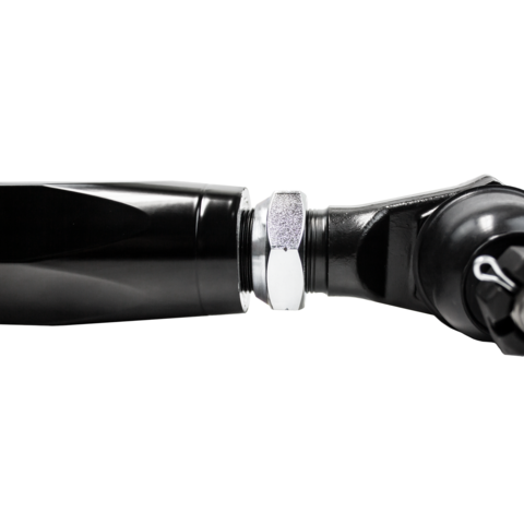 2005-2025 Powerstroke Death Grip Drag Link (KRFDL05)-Drag Link-KRYPTONITE-Dirty Diesel Customs