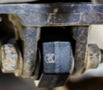 2005-2025 Powerstroke Death Grip Track Bar (KRFTB11)-Track Bar-KRYPTONITE-Dirty Diesel Customs