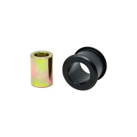 2005-2025 Powerstroke Death Grip Track Bar Rebuild Kit (KRFTBR)-Track Bar Bushings-KRYPTONITE-Dirty Diesel Customs