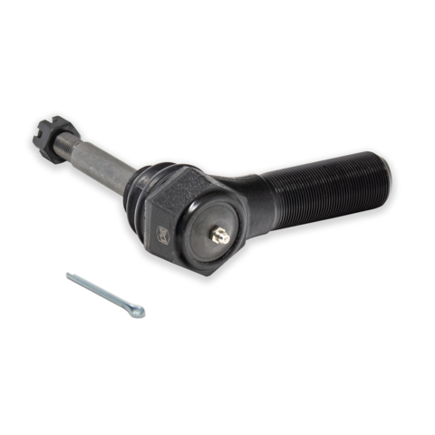 2005-2025 Powerstroke Replacement Right Side Drag Link End (KR3008)-Pitman Arm-KRYPTONITE-Dirty Diesel Customs