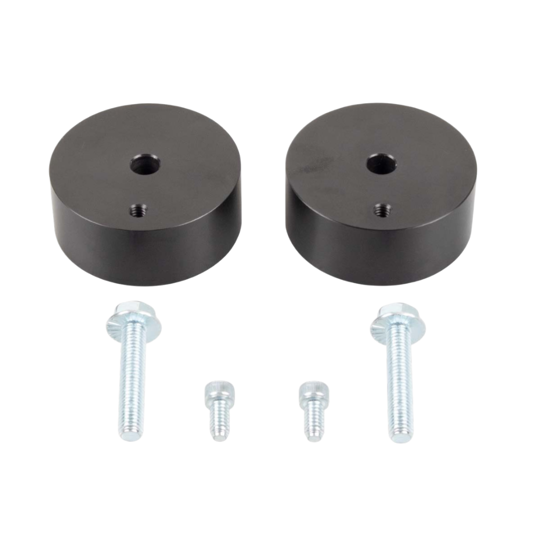 2005-2026 Powerstroke 4x4 Bump Stop Spacers (8657-01)