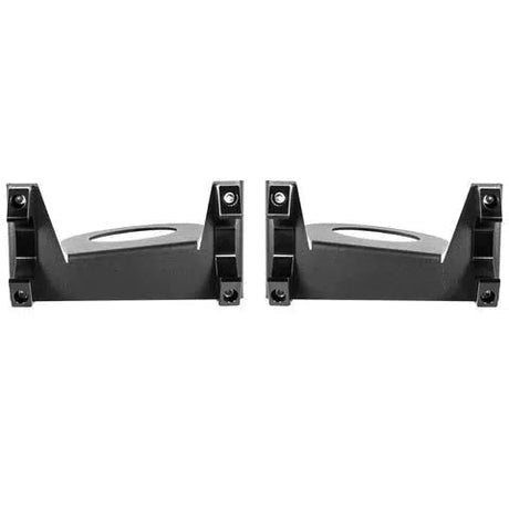 2005+ Powerstroke Death Grip Front Shock Reservoir Mount Kit (KRFSM05-50)-Shock Mount-KRYPTONITE-Dirty Diesel Customs