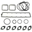 2006-2007 Cummins Engine Installation Gasket W/O Injector Harness (245B02)-Engine Gaskets-Industrial Injection-Dirty Diesel Customs