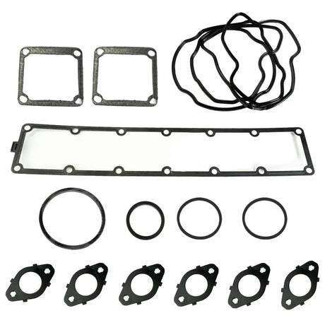 2006-2007 Cummins Engine Installation Gasket W/O Injector Harness (245B02)-Engine Gaskets-Industrial Injection-Dirty Diesel Customs