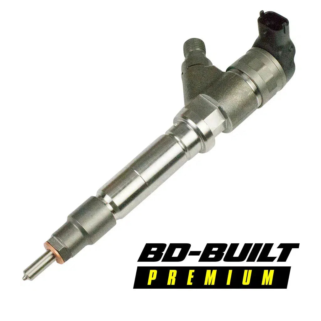 2006-2007 Duramax BD-Built Stock Replacement Injector (1725521)-Stock Injectors-BD Diesel-Dirty Diesel Customs