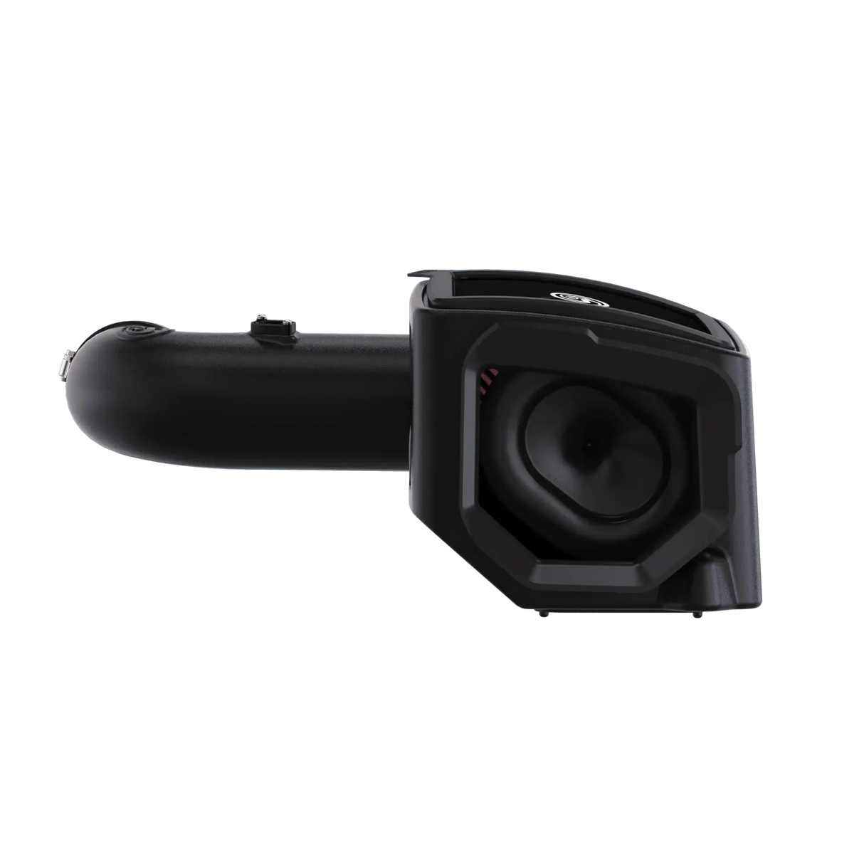 2006-2007 Duramax S&B Cold Air Intake Kit (75-5080)-Intake Kit-S&B Filters-Dirty Diesel Customs