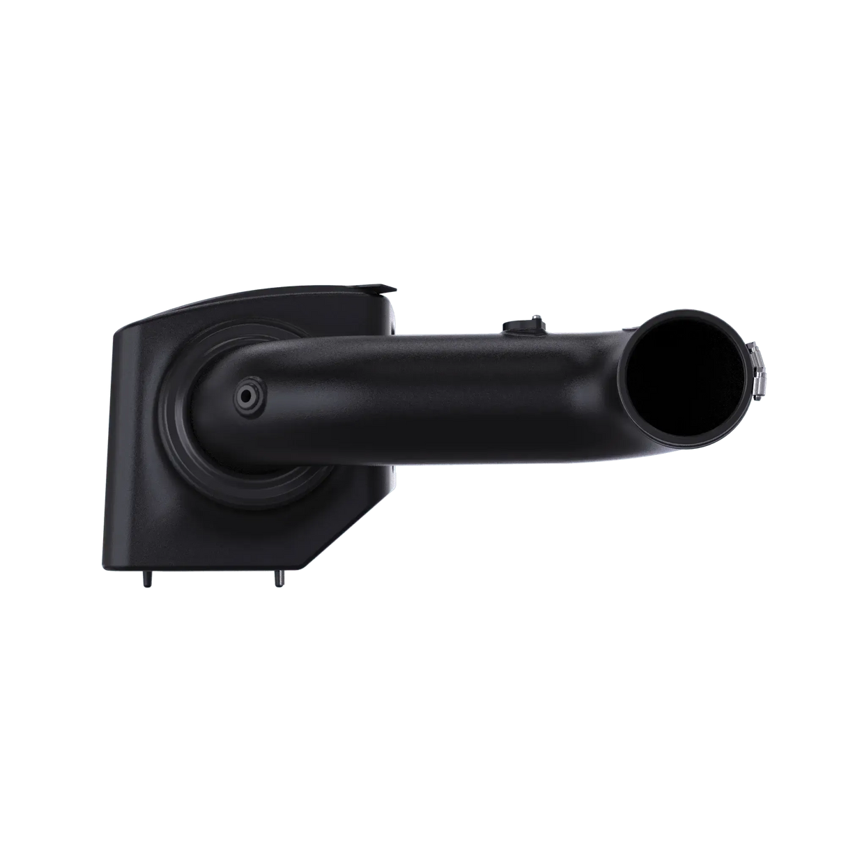 2006-2007 Duramax S&B Cold Air Intake Kit (75-5080)-Intake Kit-S&B Filters-Dirty Diesel Customs