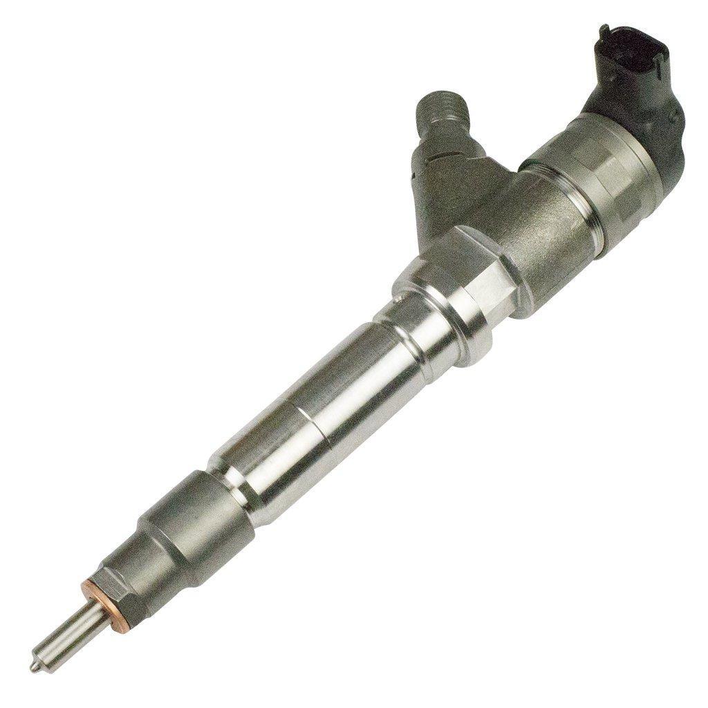2006-2007 Duramax Stock Replacement Injector (1715521)-Stock Injectors-BD Diesel-Dirty Diesel Customs