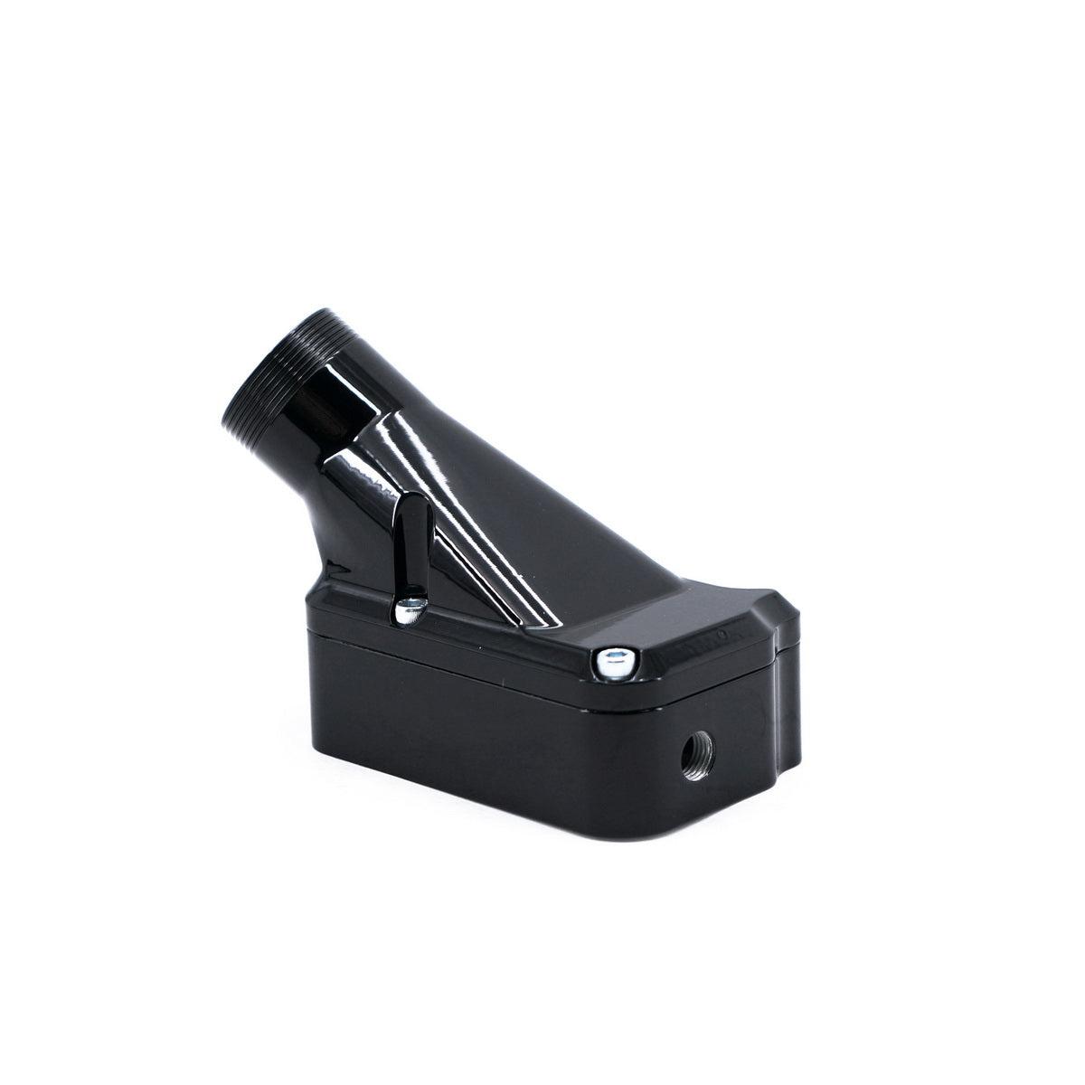 2006-2010 Duramax Billet Forward Facing Thermostat Housing Kit (041-HSP)-Thermostat Housing-HSP Diesel-Dirty Diesel Customs