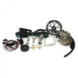 2006-2010 Duramax Dual CP3 Kit w/Pump (DCP3CLBZ/LMM)-Dual Fuel Kit-Industrial Injection-Dirty Diesel Customs