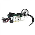 2006-2010 Duramax Dual CP3 Kit w/o Pump (438402)-Dual Fuel Kit-Industrial Injection-Dirty Diesel Customs