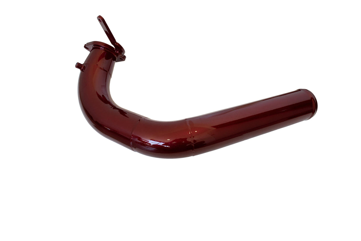 2006-2010 Duramax EGR Delete Kit (LBZ-EGR-A005)-EGR Delete-Dirty Diesel Customs-Dirty Diesel Customs