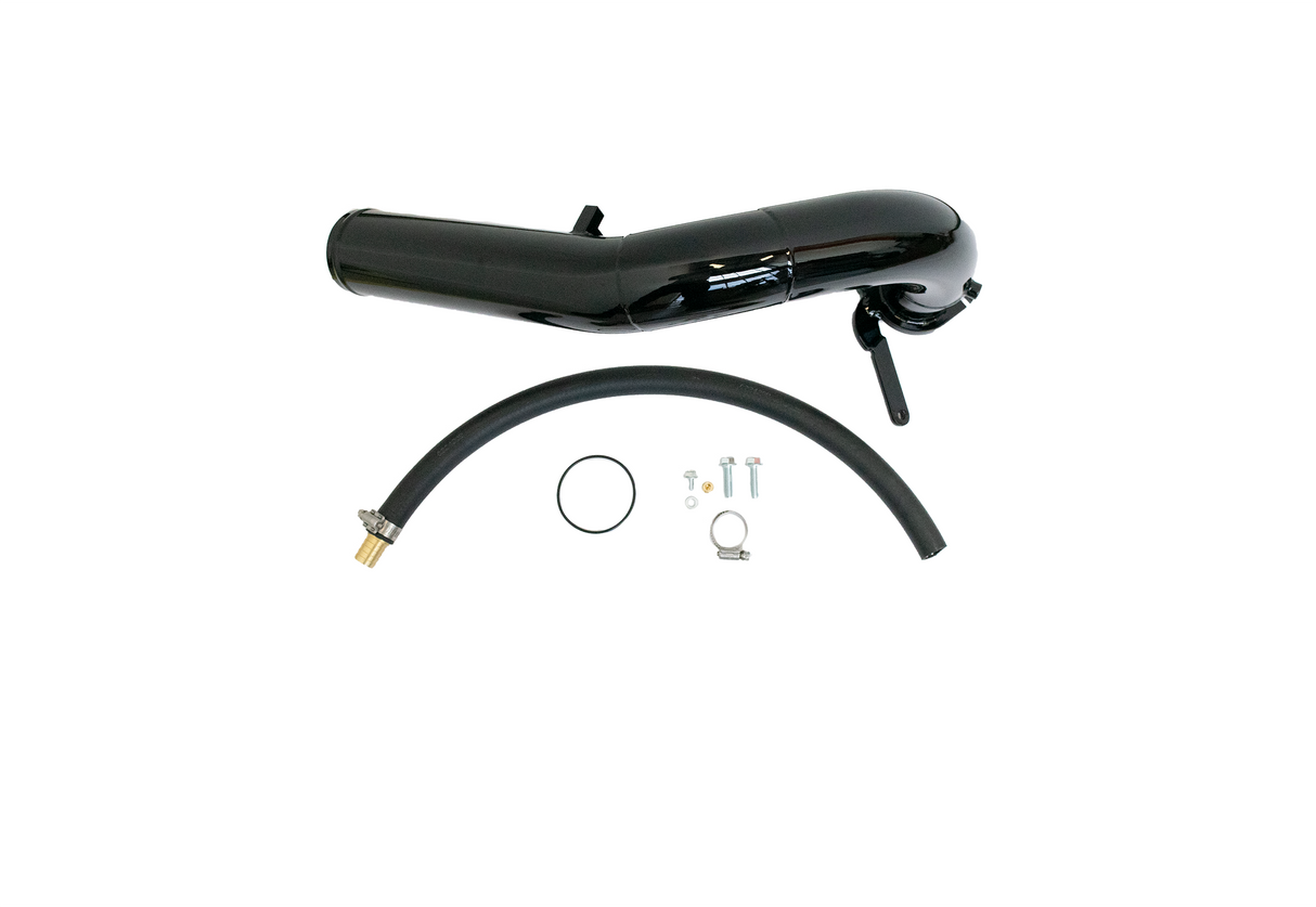 2006-2010 Duramax EGR Delete Kit (LBZ-EGR-A005)-EGR Delete-Dirty Diesel Customs-LBZ-EGR-A005-HGB-Dirty Diesel Customs