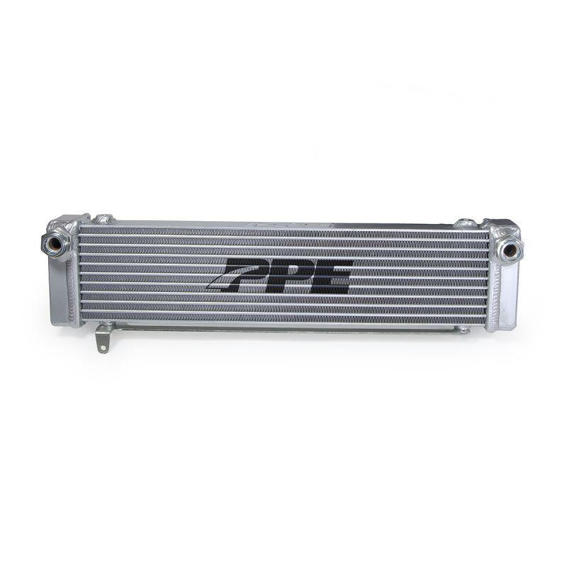 2006-2010 Duramax Performance Transmission Cooler (124062000)-Transmission Oil Cooler-PPE-Dirty Diesel Customs