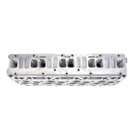 2006-2010 Duramax Race Heads (PDM-LBZ/LMMRH)-Cylinder Head-Industrial Injection-Dirty Diesel Customs