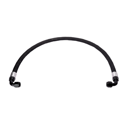 2006-2010 Duramax Replacement Transmission Line (Short Line) (FPE-TL-LBZ-LMM-SHORT-SER)-Transmission Lines-Fleece Performance-Dirty Diesel Customs