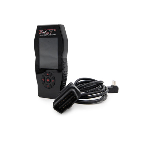 2006-2010 Duramax SCT X4 Powerflash (7416)-Tuning-SCT LLC-Dirty Diesel Customs