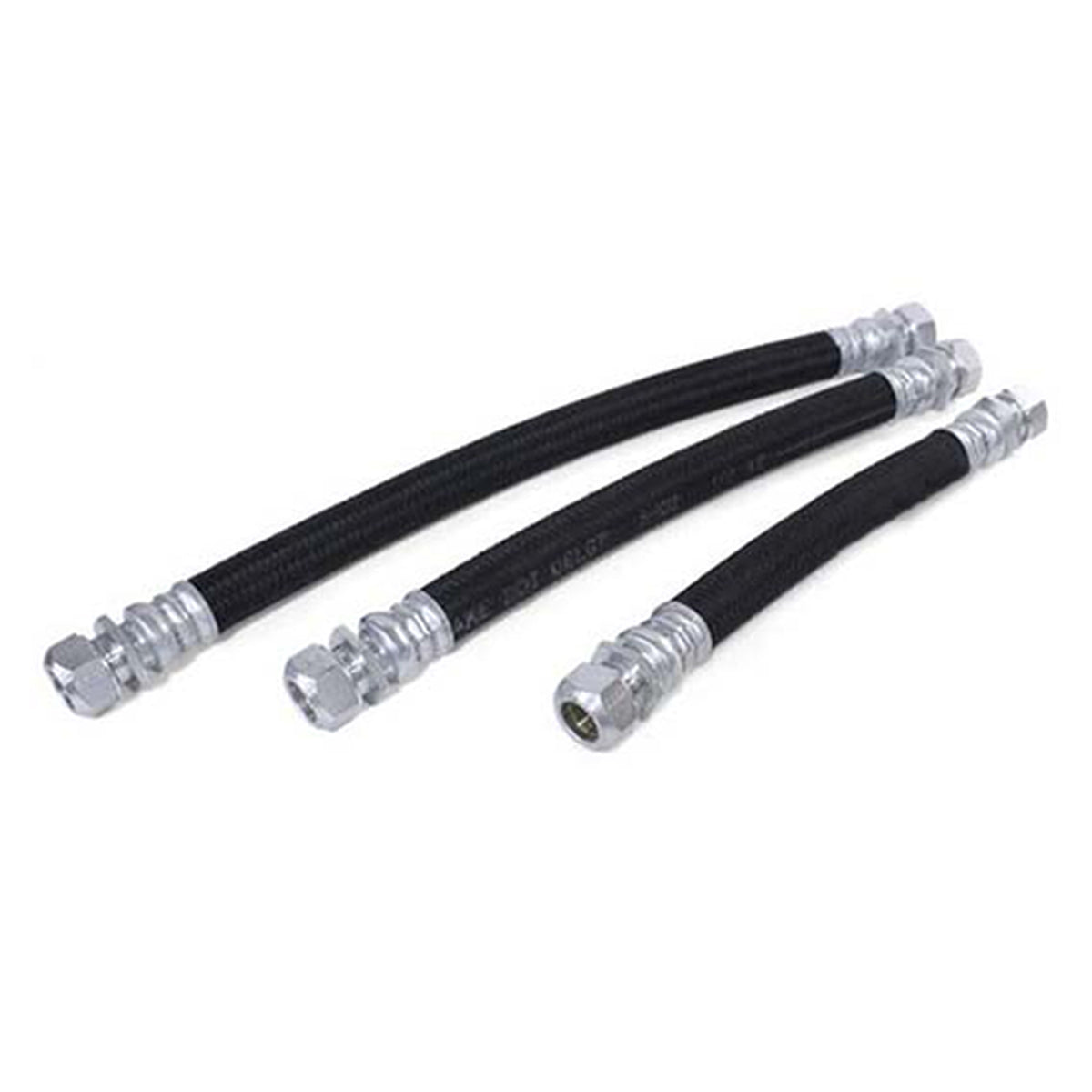 2006-2010 Duramax Transmission Cooler Line Repair Kit (10207)-Transmission Cooler Lines-Merchant Auto-Dirty Diesel Customs