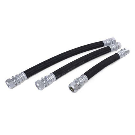 2006-2010 Duramax Transmission Cooler Line Repair Kit (10207)-Transmission Cooler Lines-Merchant Auto-Dirty Diesel Customs