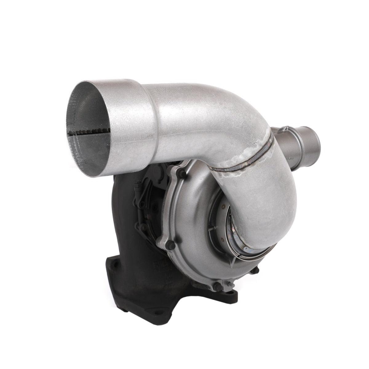2006-2010 Duramax VGT Intake Mouthpiece (003-HSP)-Intake Kit-HSP Diesel-Dirty Diesel Customs