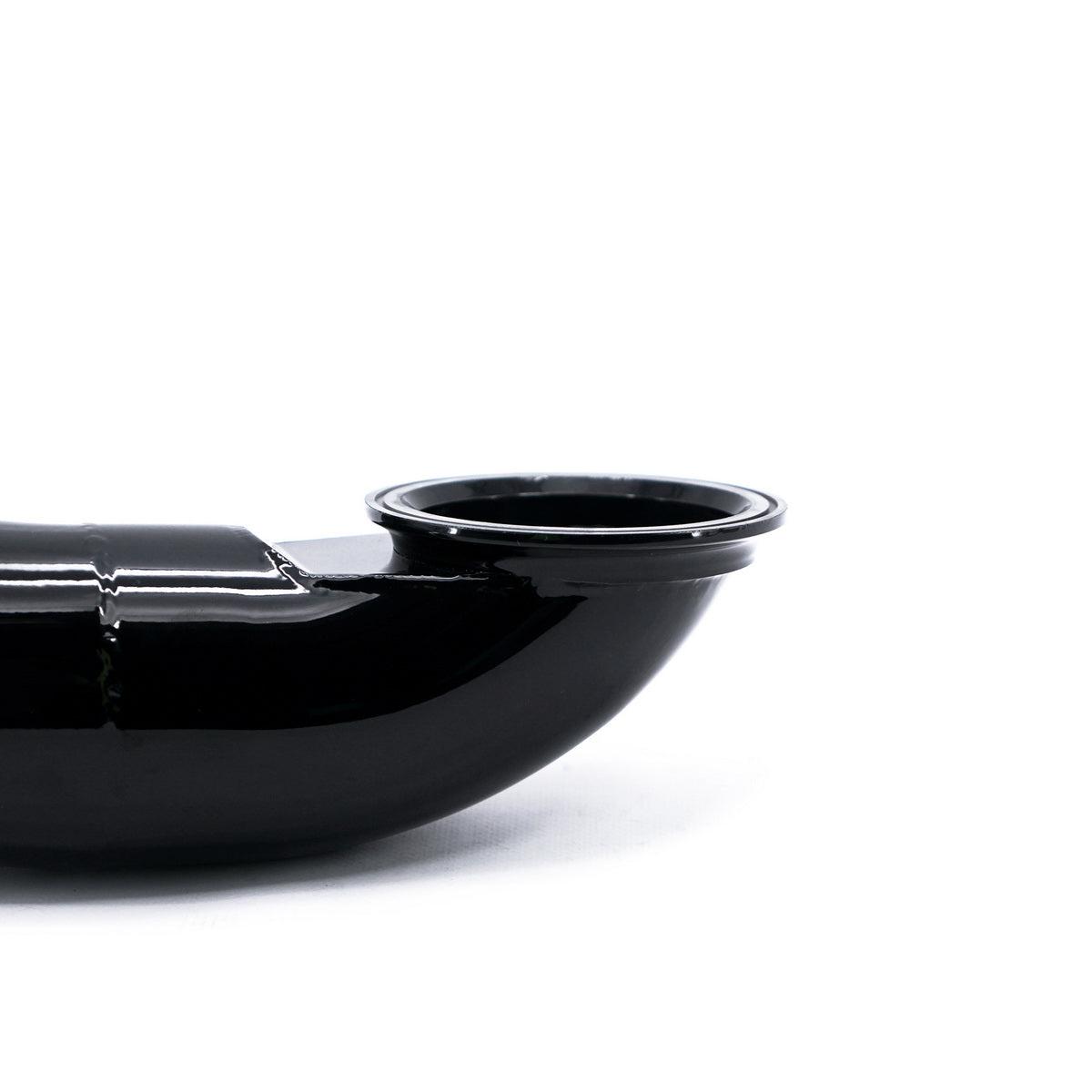 2006-2010 Duramax VGT Intake Mouthpiece (003-HSP)-Intake Kit-HSP Diesel-Dirty Diesel Customs