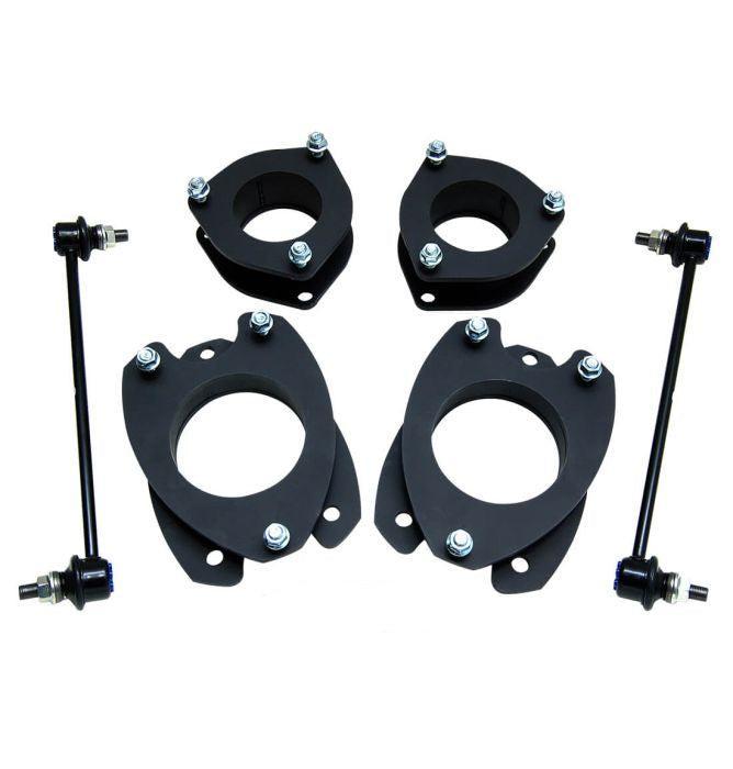 2006-2010 Ridgeline 2" SST Lift Kit (69-8000)-Lift Kit-ReadyLift-Dirty Diesel Customs