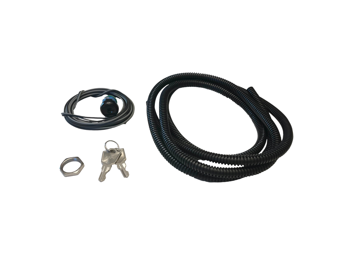 2006-2010 Duramax Lockable DSP5 Switch - SOTF Switch - Merchant Auto - Dirty Diesel Customs