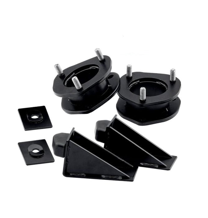 2006-2012 Ram 1500 2.5" Leveling Kit (66-1020)-Lift Kit-ReadyLift-Dirty Diesel Customs