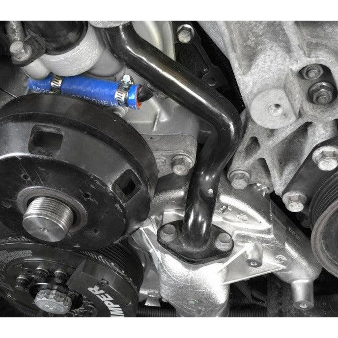 2006-2016 Duramax Complete Water Pump Replacement Kit (DMAXWATERKIT-0616)-Water Pump-DMAX-Dirty Diesel Customs