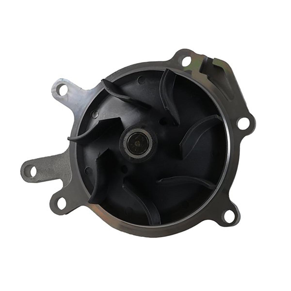 2006-2016 Duramax Water Pump Kit - Cover & Seals (10543)-Water Pump-Merchant Auto-Dirty Diesel Customs