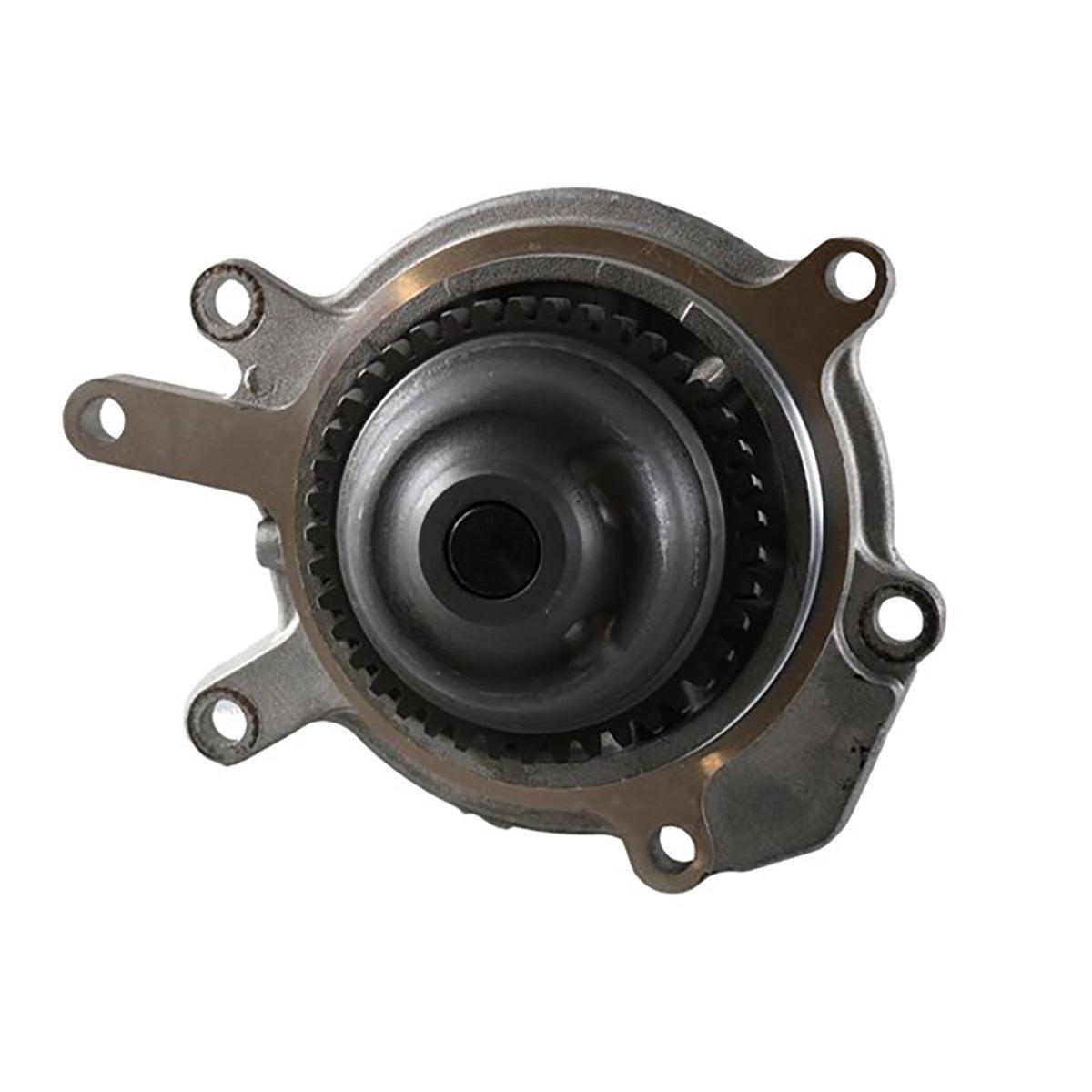 2006-2016 Duramax Water Pump Kit - Cover & Seals (10543)-Water Pump-Merchant Auto-Dirty Diesel Customs