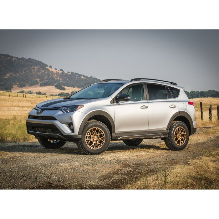 2006-2018 RAV4 2" SST Lift Kit (69-53200)-Lift Kit-ReadyLift-Dirty Diesel Customs