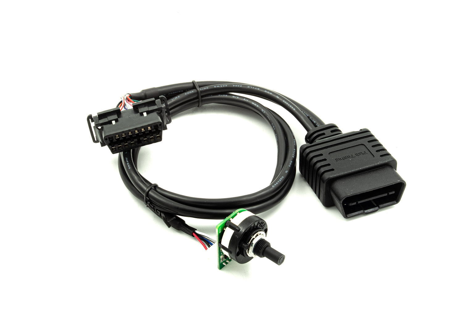 2006-2021 Cummins CSP5 SOTF Switch (CSP5)-SOTF Switch-FISH Tuning-Dirty Diesel Customs