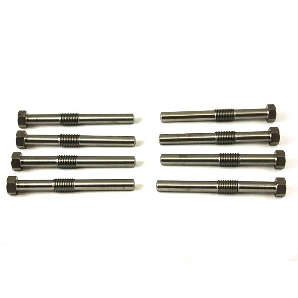 2006-2024 Duramax Glow Plug Delete Kit (10091)-Glow Plug-Merchant Auto-Dirty Diesel Customs