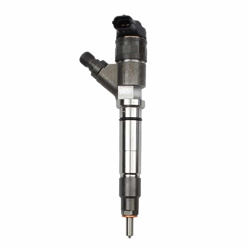 2006 Duramax Competition Injector (521COBRA5175)-Performance Injectors-Industrial Injection-Dirty Diesel Customs
