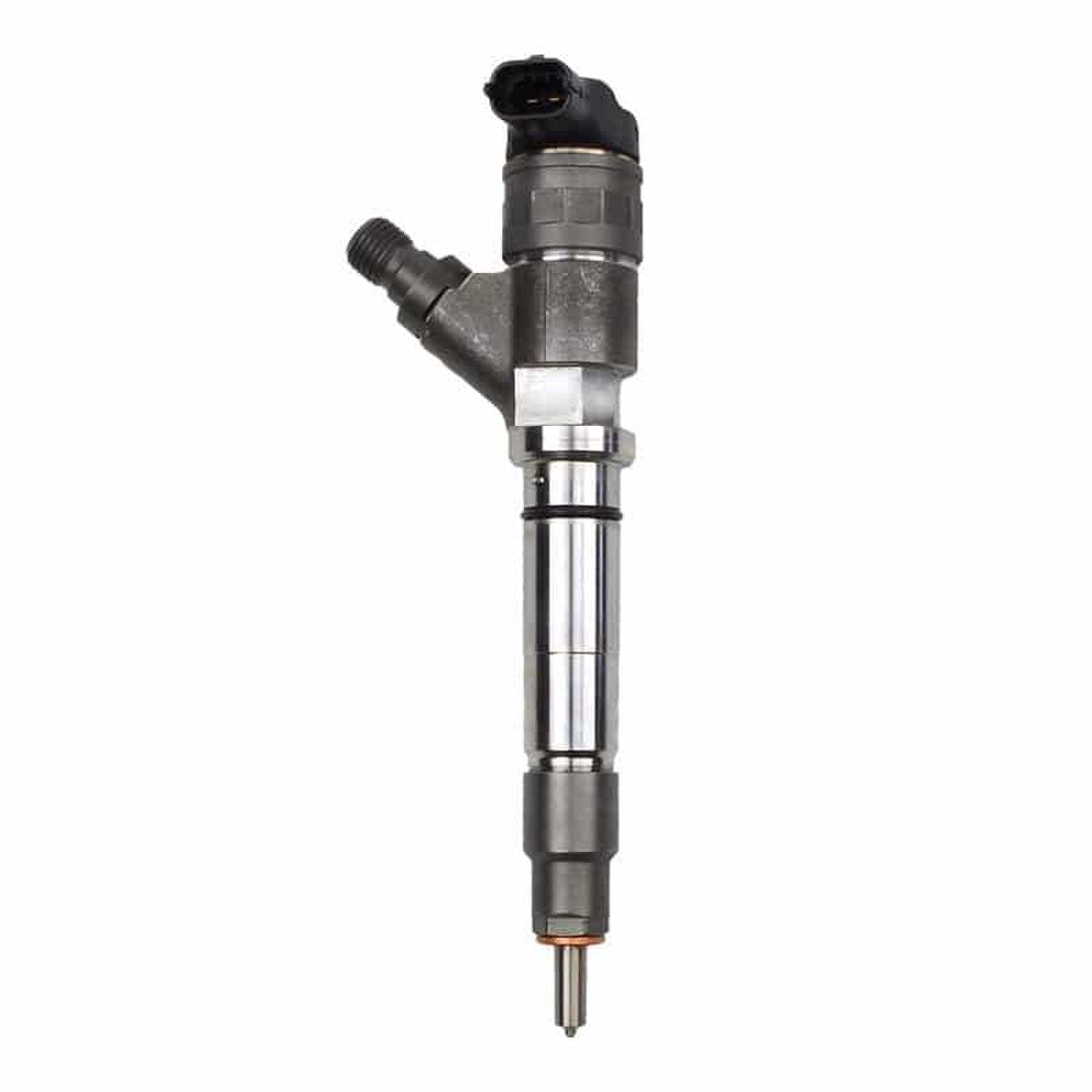 2006 Duramax Competition Injector Max Output 580cc (521COBRA5184)-Performance Injectors-Industrial Injection-Dirty Diesel Customs