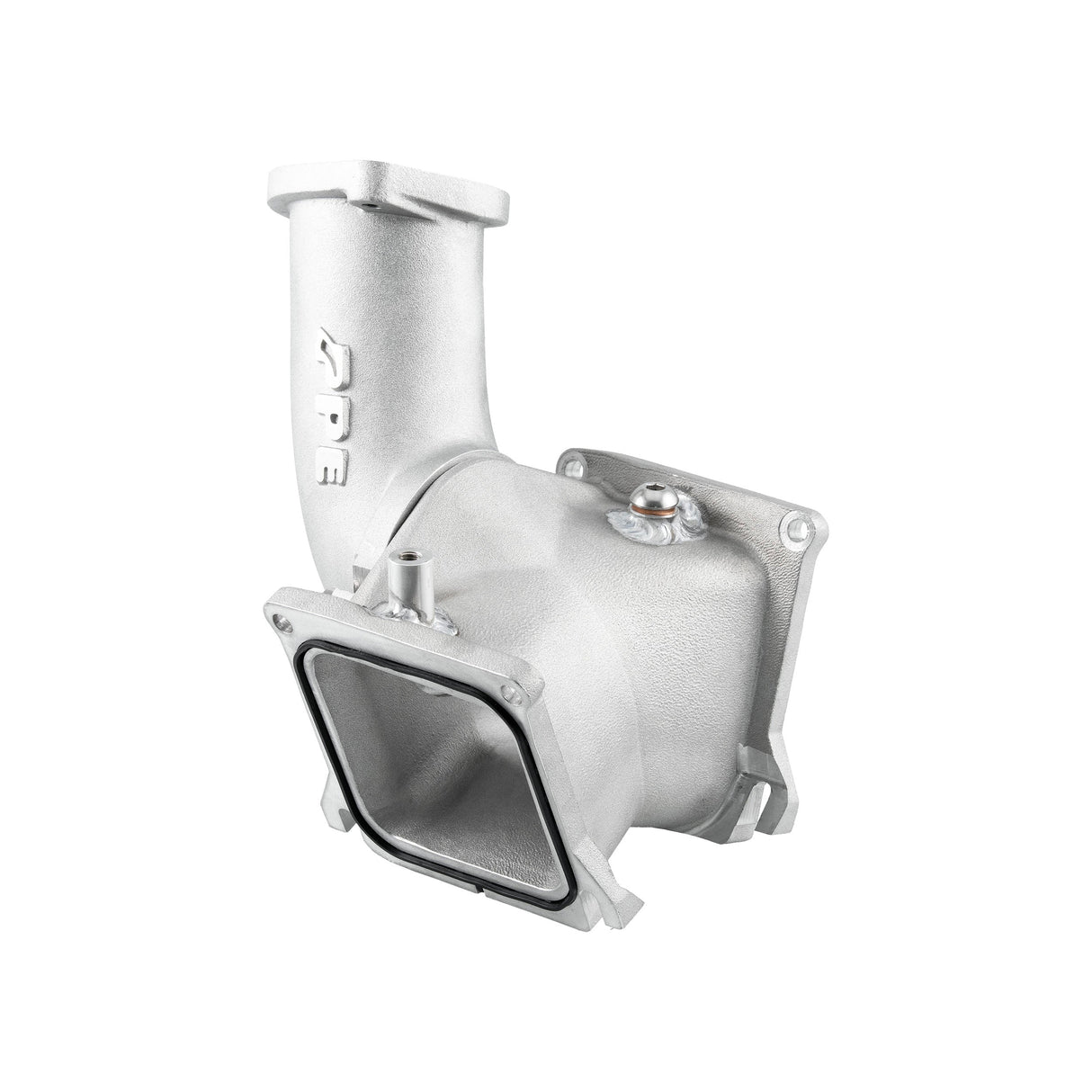 2006-2010 Duramax Bridge Manifold 2pc Adapts (115053600)