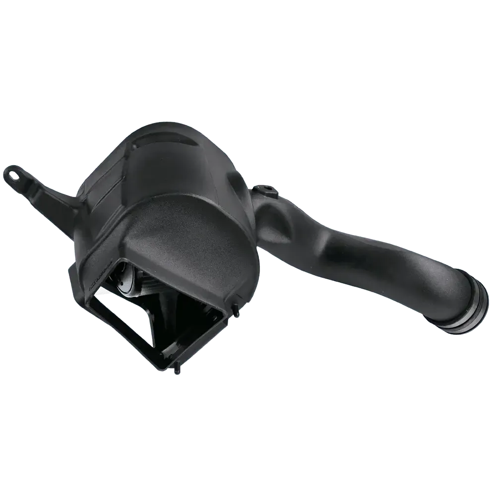 2007-2009 Cummins S&B Intake Kit (75-5093)-Intake Kit-S&B Filters-Dirty Diesel Customs