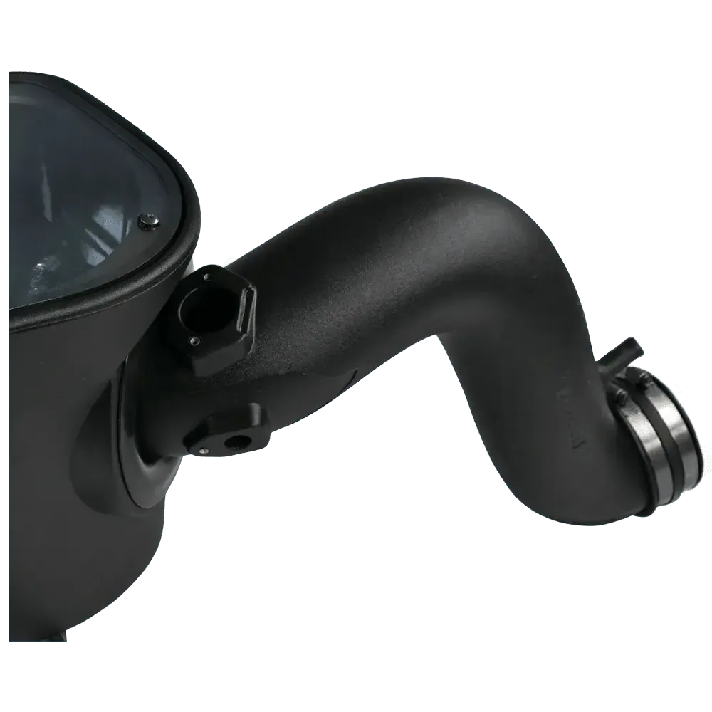2007-2009 Cummins S&B Intake Kit (75-5093)-Intake Kit-S&B Filters-Dirty Diesel Customs